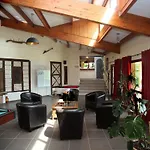 Village Club Relais Du Moulin Neuf Ξενοδοχείο 4*