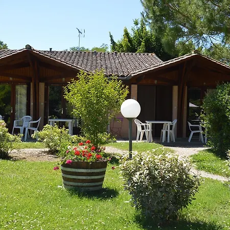 Village Club Relais Du Moulin Neuf