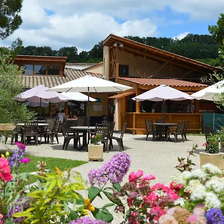 Village Club Relais Du Moulin Neuf Ξενοδοχείο 4*