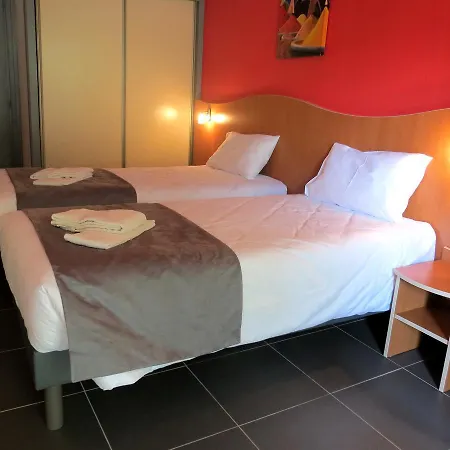 Ξενοδοχείο Village Club Relais Du Moulin Neuf