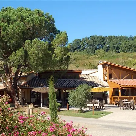 Village Club Relais Du Moulin Neuf 4*