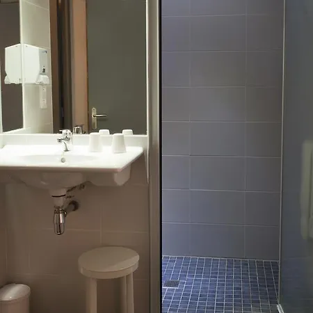 Village Club Relais Du Moulin Neuf 4* 바르바스테