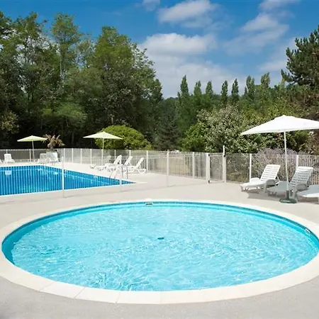 Village Club Relais Du Moulin Neuf 4*