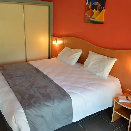 Village Club Relais Du Moulin Neuf Barbaste